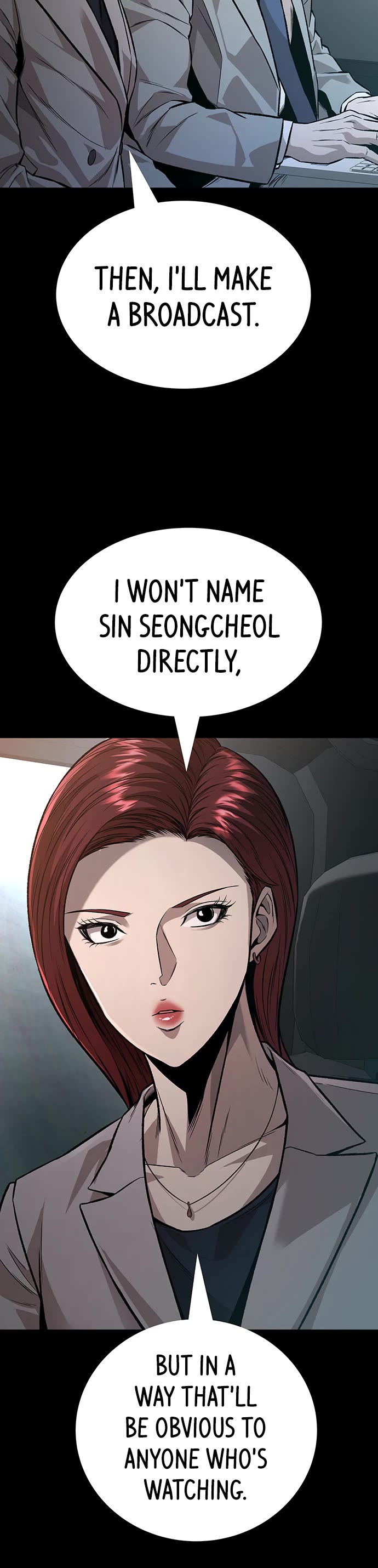 Vigilante Part 2 Chapter 82 page 43 - Chapter 82
