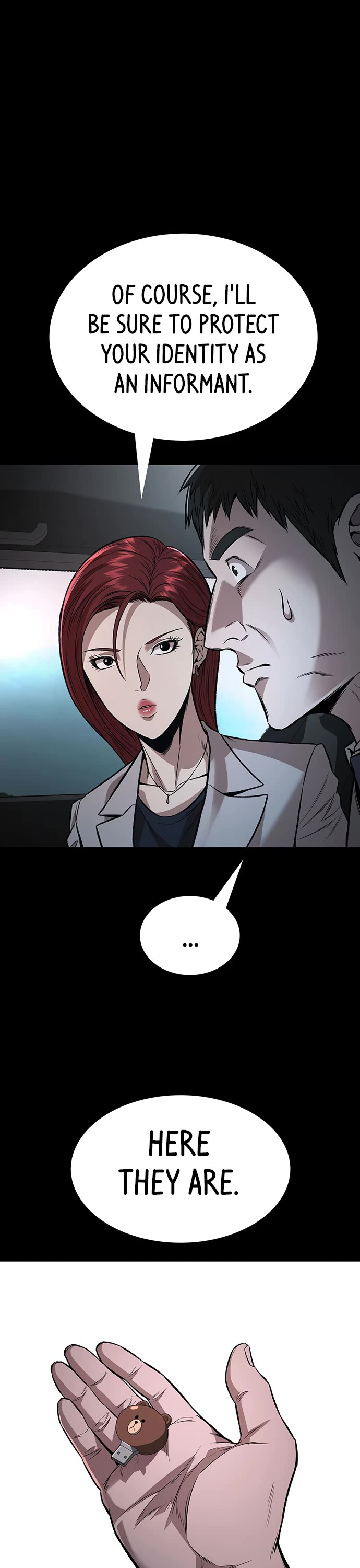 Vigilante Part 2 Chapter 82 page 44 - Chapter 82