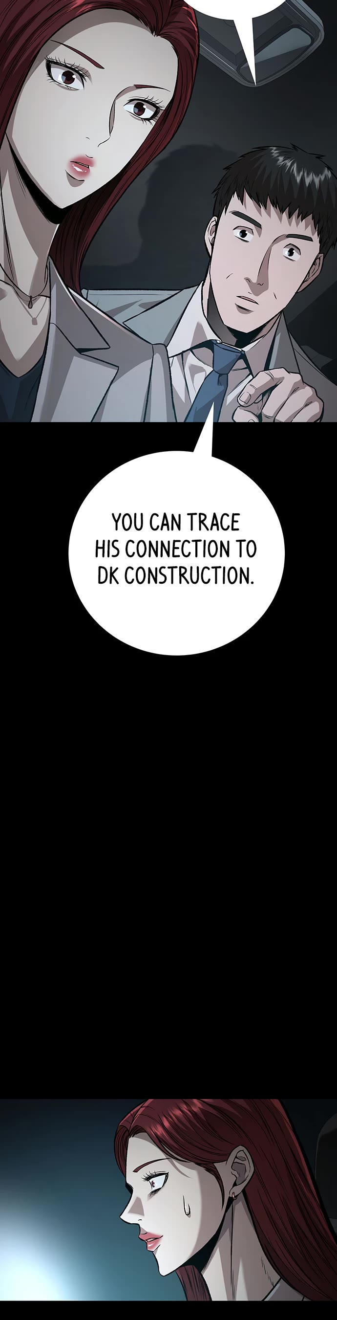 Vigilante Part 2 Chapter 82 page 46 - Chapter 82