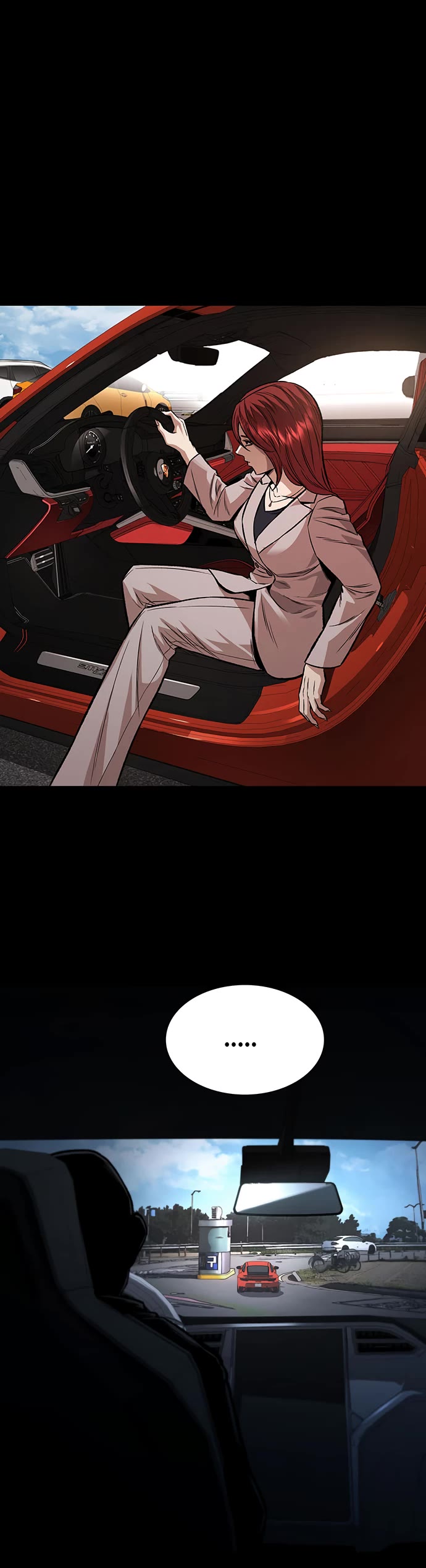 Vigilante Part 2 Chapter 82 page 49 - Chapter 82