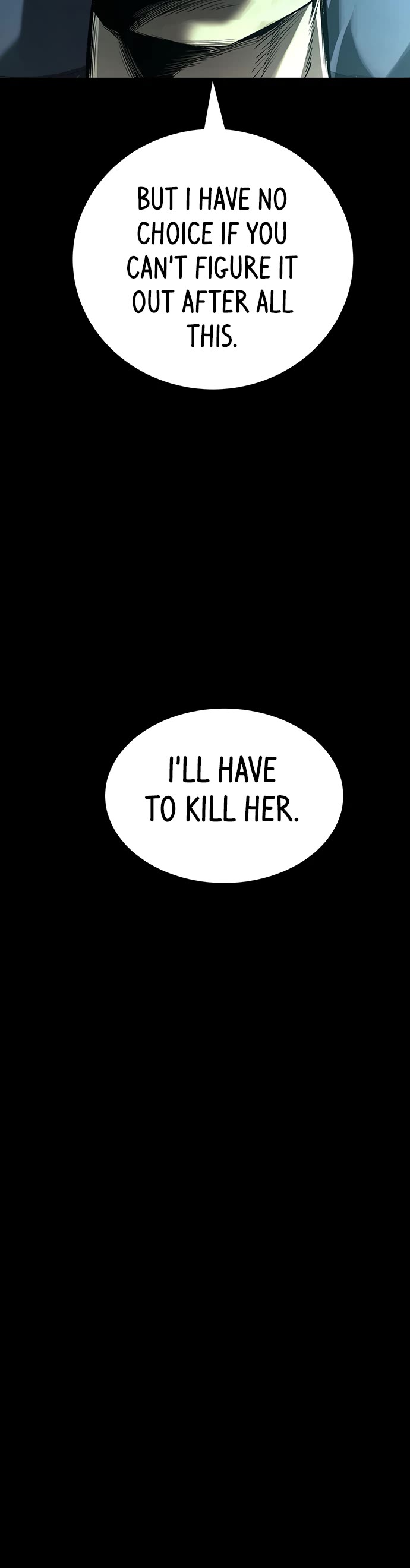 Vigilante Part 2 Chapter 82 page 5 - Chapter 82