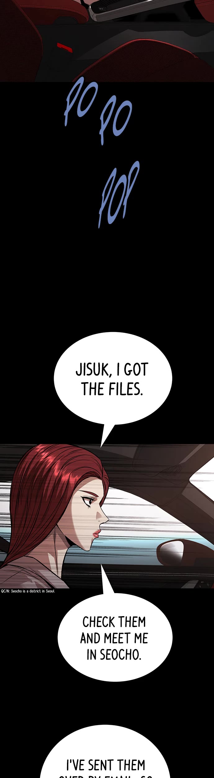 Vigilante Part 2 Chapter 82 page 51 - Chapter 82