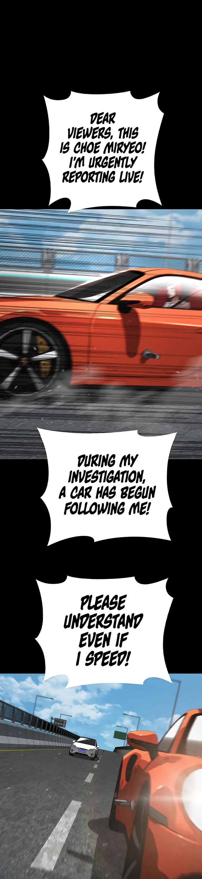 Vigilante Part 2 Chapter 82 page 54 - Chapter 82