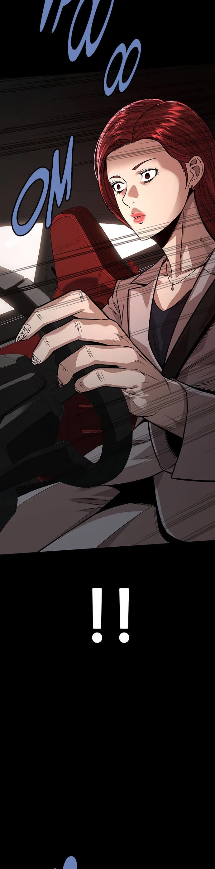 Vigilante Part 2 Chapter 82 page 56 - Chapter 82