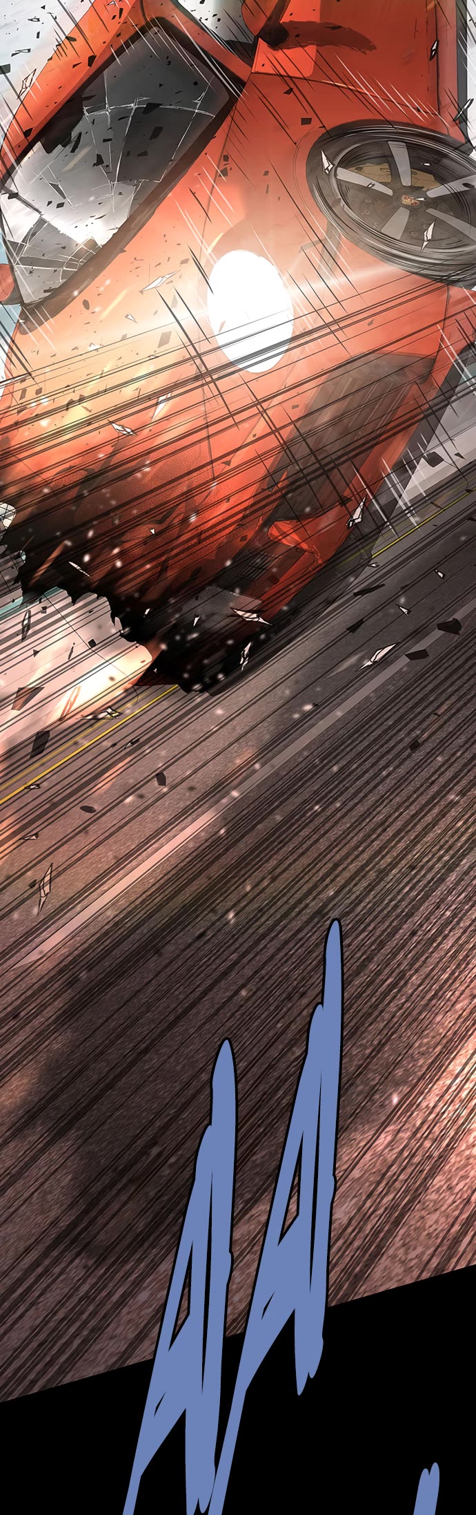 Vigilante Part 2 Chapter 82 page 58 - Chapter 82