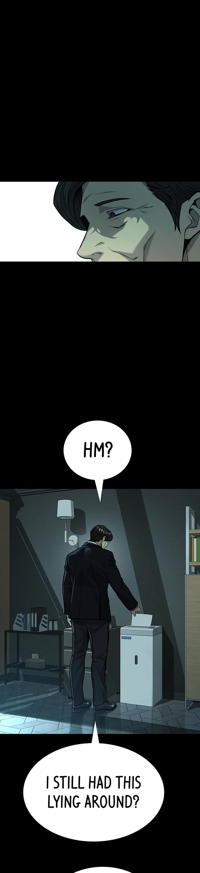 Vigilante Part 2 Chapter 82 page 7 - Chapter 82