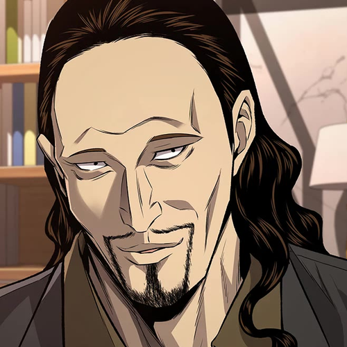 Vigilante Part 2 Chapter 82 cover