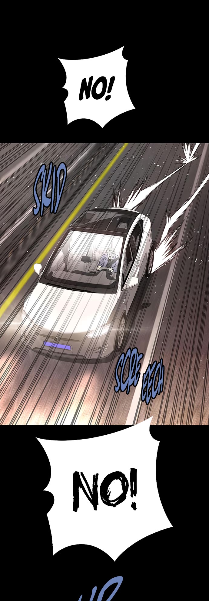 Vigilante Part 2 Chapter 83 page 10 - Chapter 83
