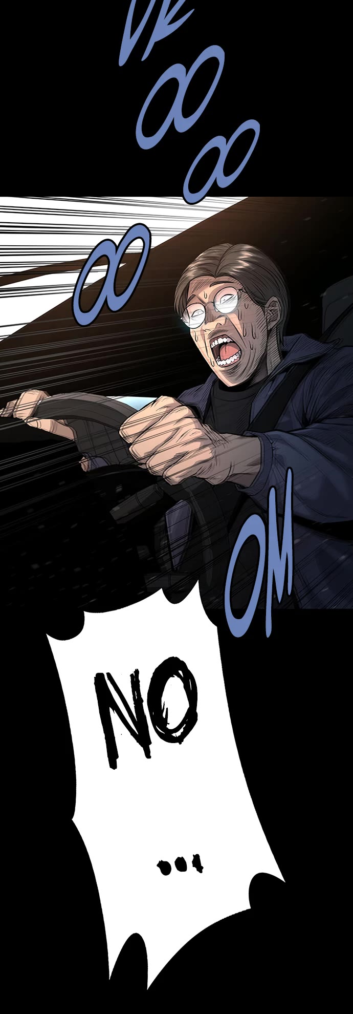 Vigilante Part 2 Chapter 83 page 11 - Chapter 83