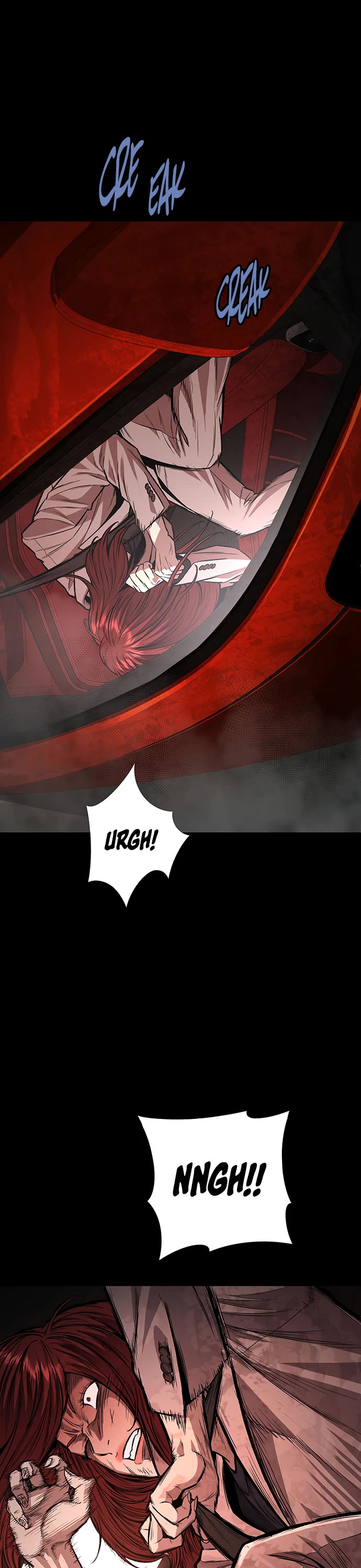 Vigilante Part 2 Chapter 83 page 12 - Chapter 83