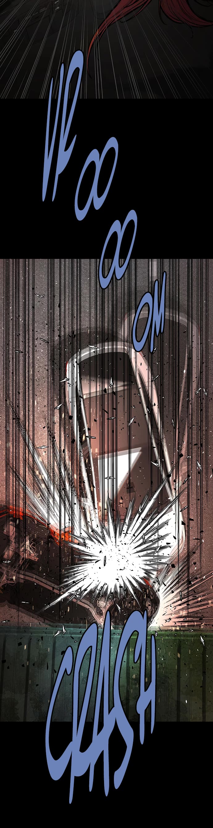 Vigilante Part 2 Chapter 83 page 14 - Chapter 83