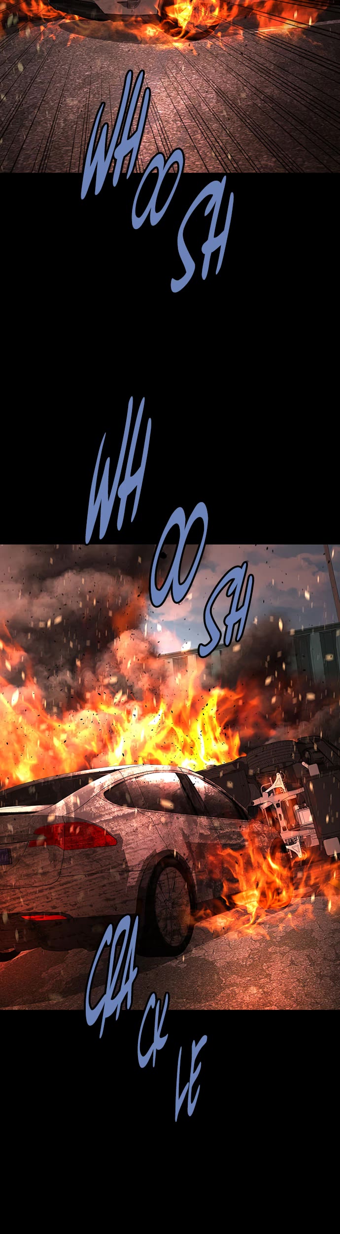 Vigilante Part 2 Chapter 83 page 17 - Chapter 83