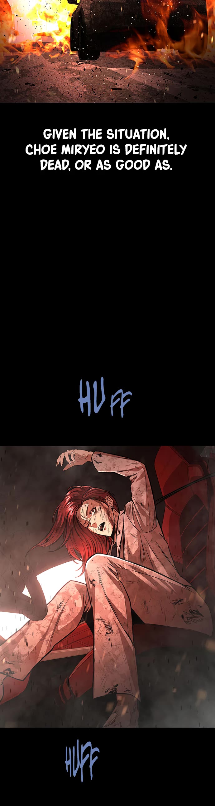 Vigilante Part 2 Chapter 83 page 25 - Chapter 83