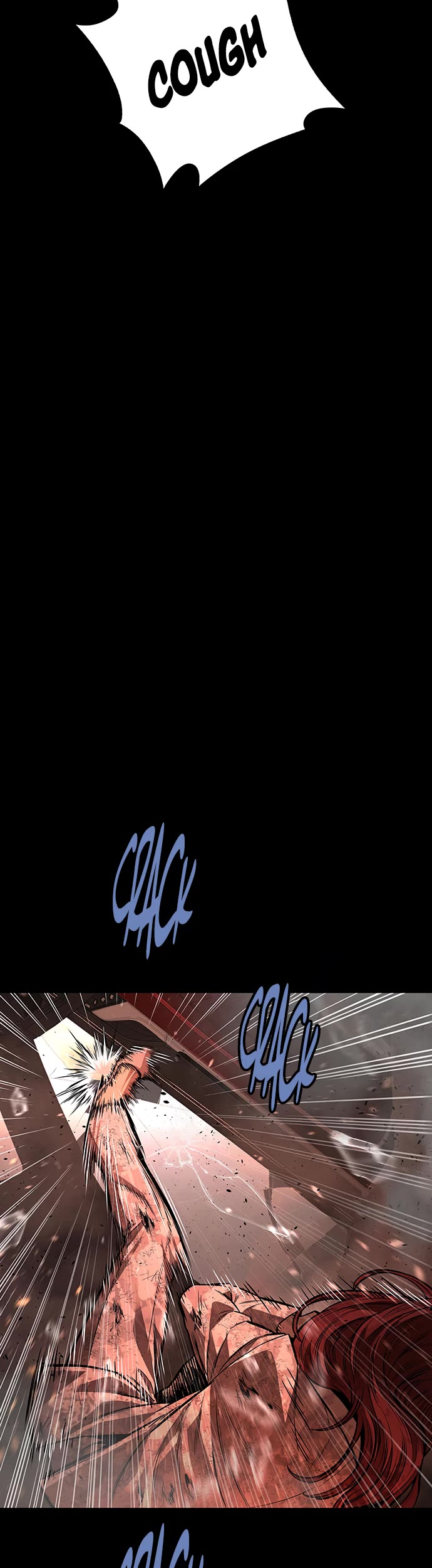 Vigilante Part 2 Chapter 83 page 28 - Chapter 83