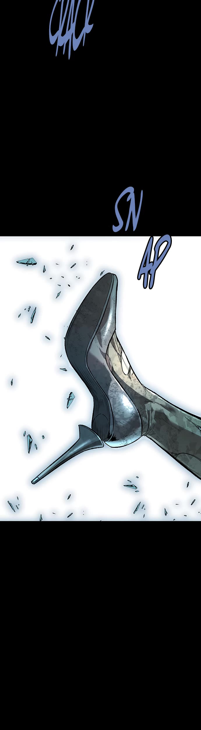 Vigilante Part 2 Chapter 83 page 29 - Chapter 83