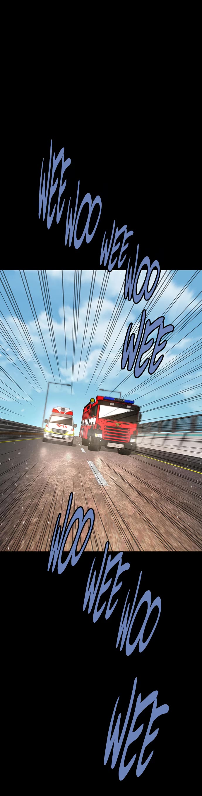 Vigilante Part 2 Chapter 83 page 32 - Chapter 83