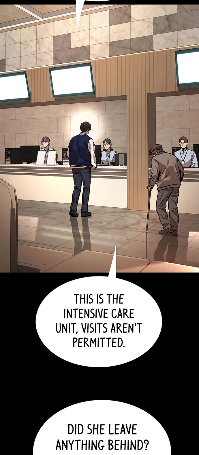 Vigilante Part 2 Chapter 83 page 39 - Chapter 83