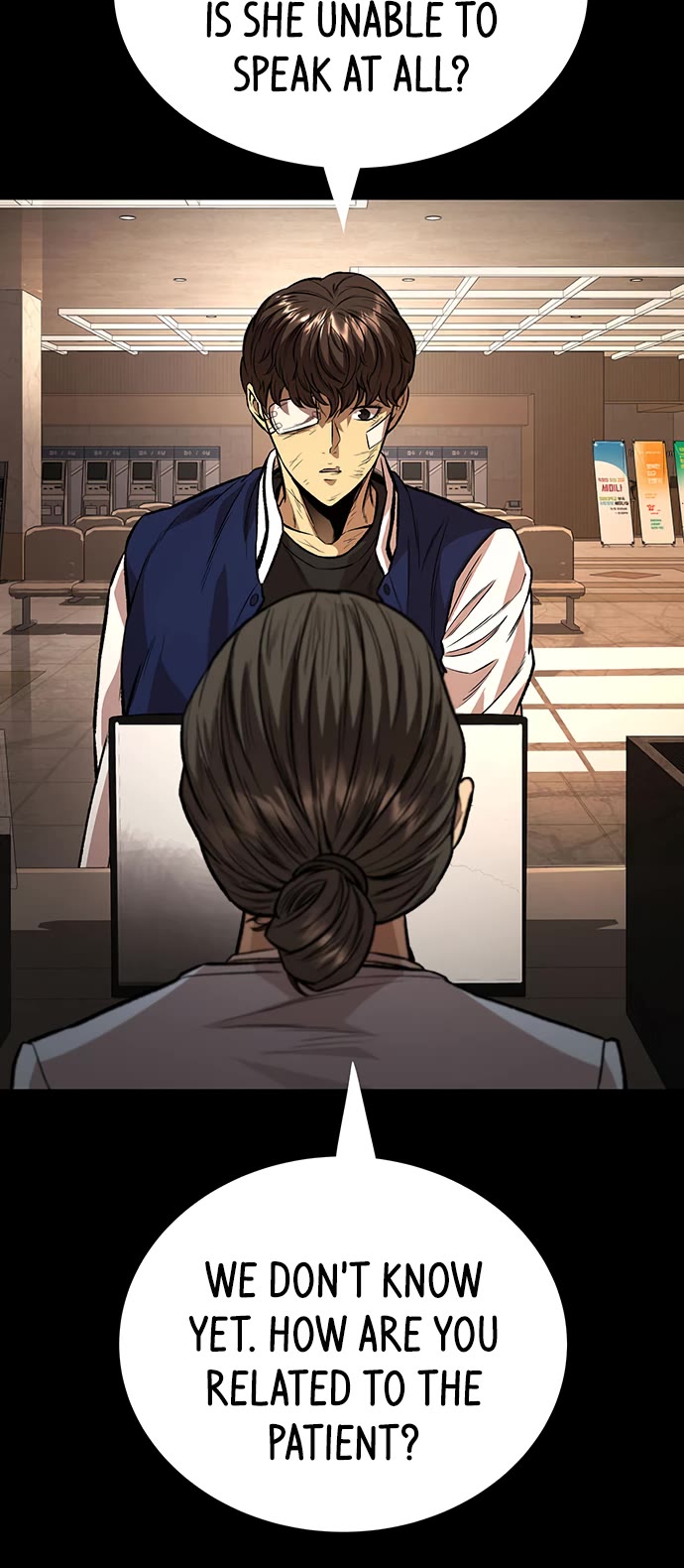 Vigilante Part 2 Chapter 83 page 40 - Chapter 83