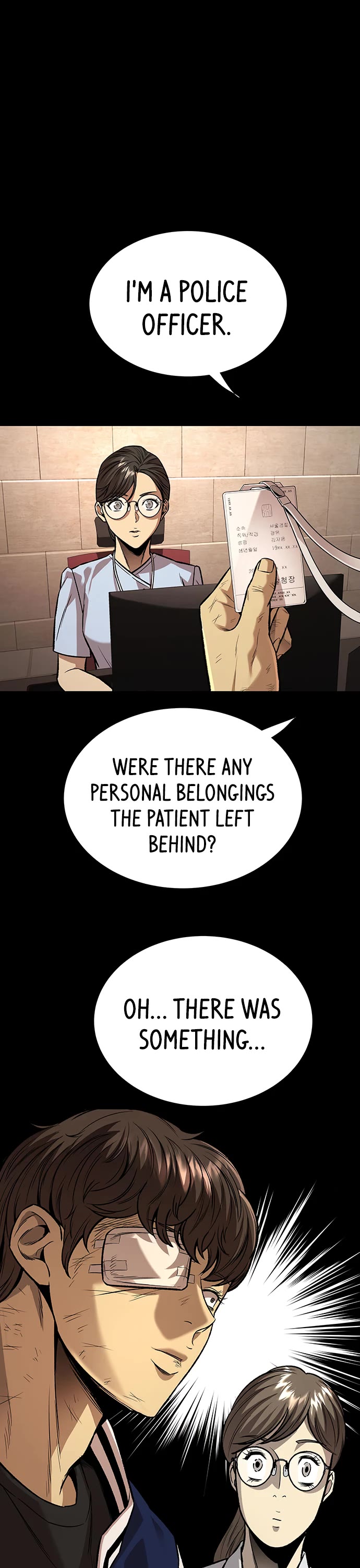 Vigilante Part 2 Chapter 83 page 41 - Chapter 83