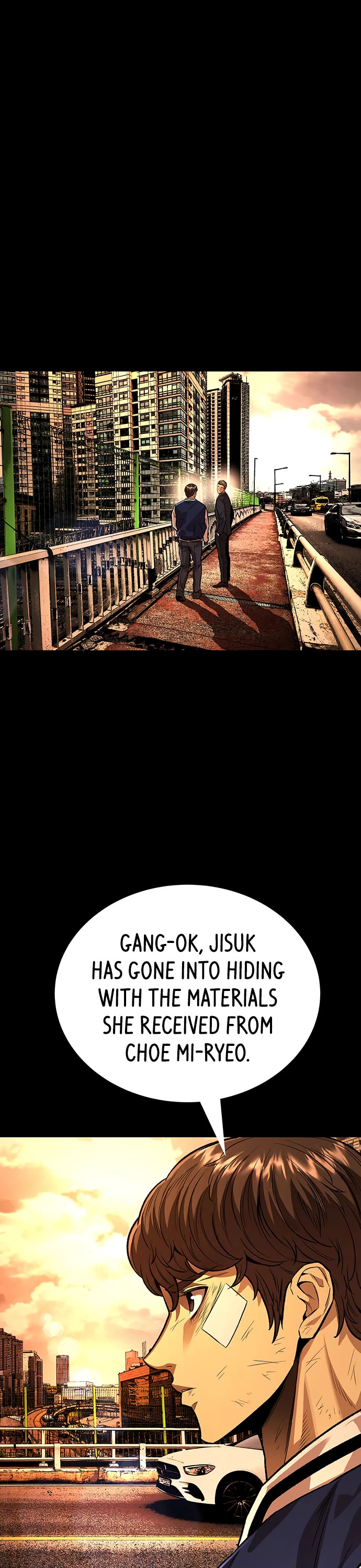 Vigilante Part 2 Chapter 83 page 44 - Chapter 83