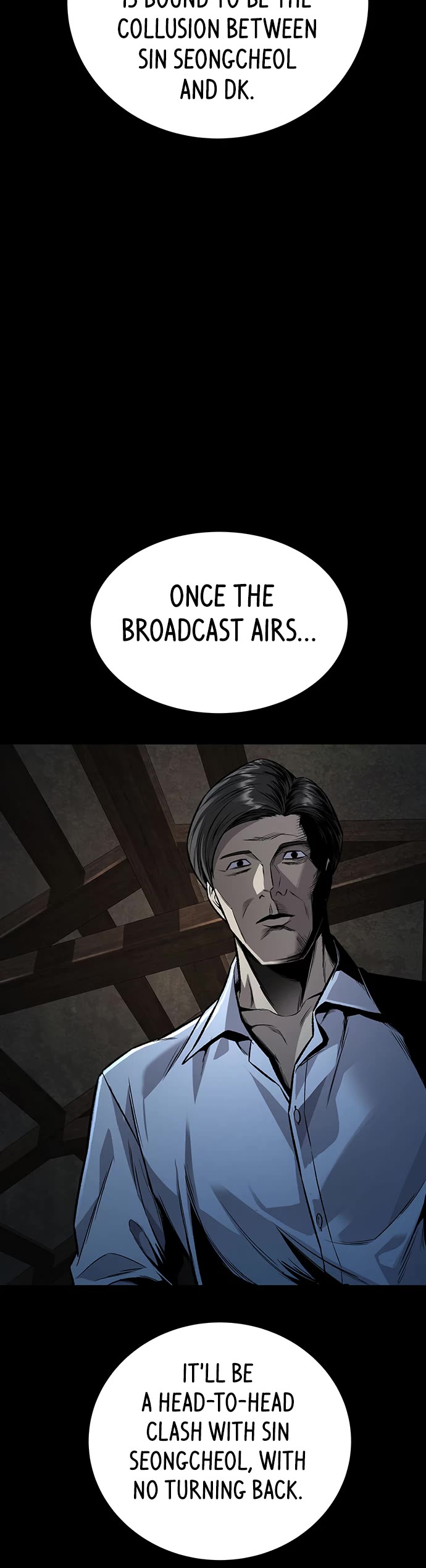 Vigilante Part 2 Chapter 83 page 46 - Chapter 83