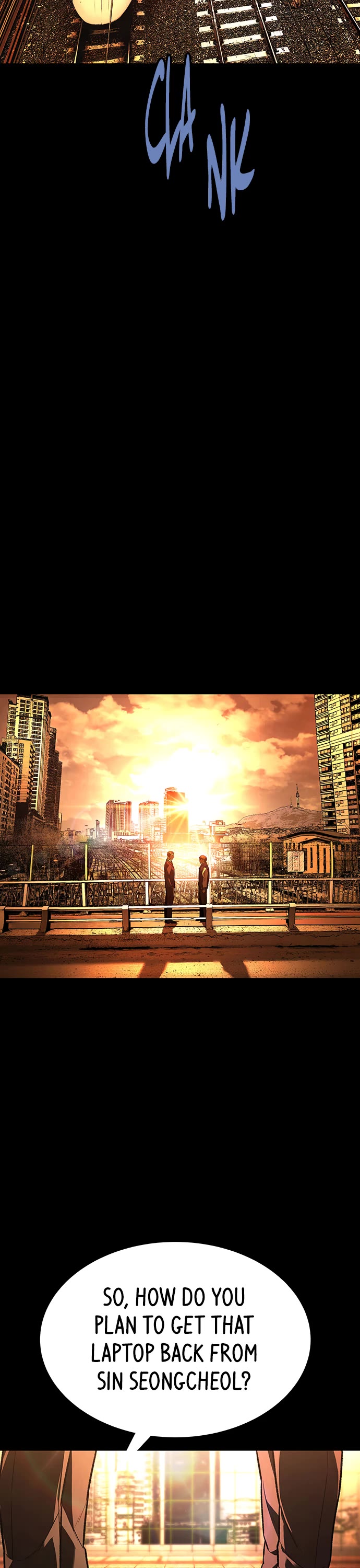 Vigilante Part 2 Chapter 83 page 51 - Chapter 83