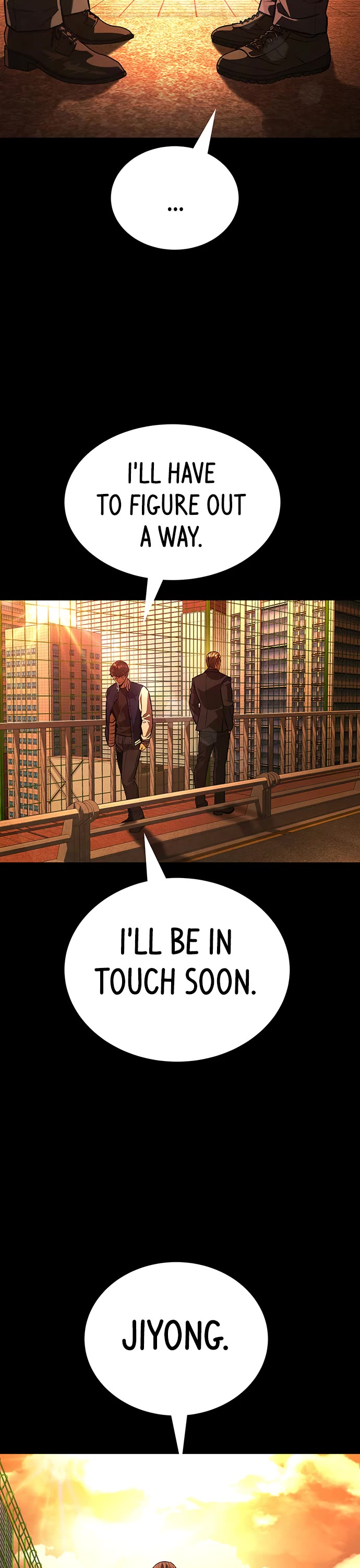 Vigilante Part 2 Chapter 83 page 52 - Chapter 83