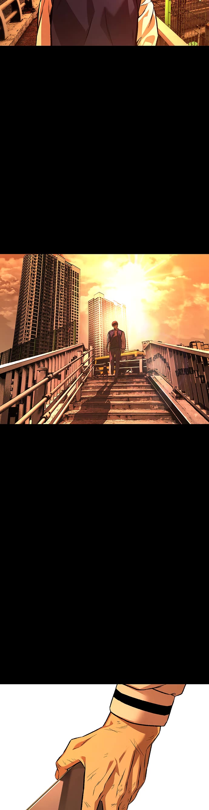 Vigilante Part 2 Chapter 83 page 54 - Chapter 83