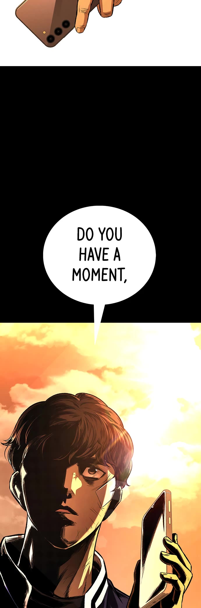 Vigilante Part 2 Chapter 83 page 55 - Chapter 83