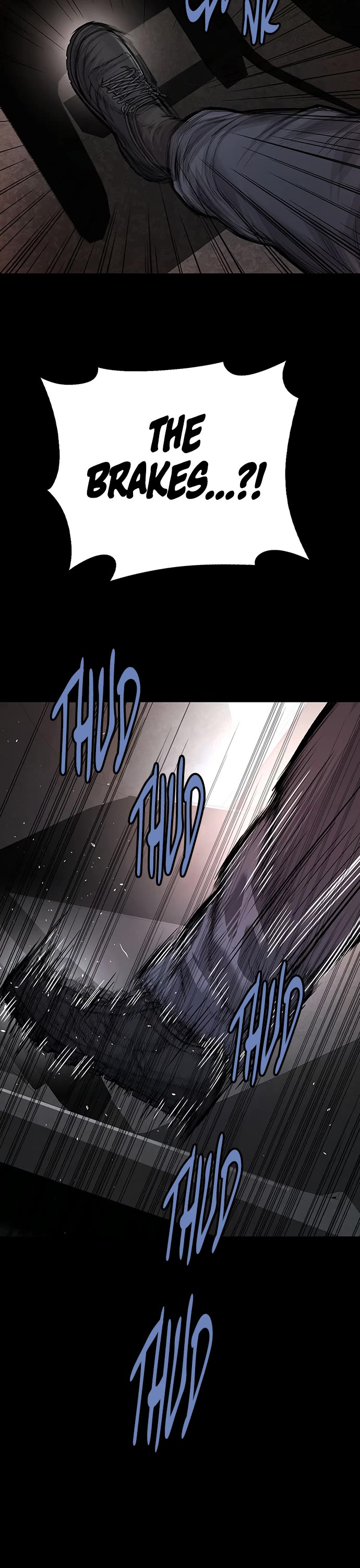 Vigilante Part 2 Chapter 83 page 9 - Chapter 83