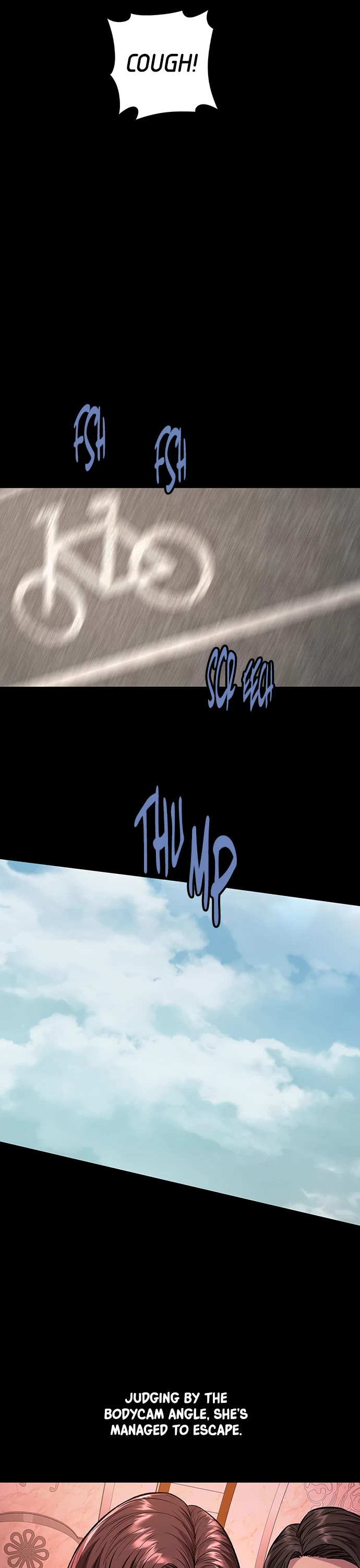 Vigilante Part 2 Chapter 84 page 12 - Chapter 84