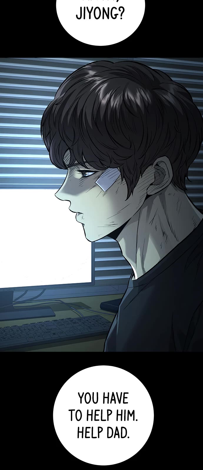 Vigilante Part 2 Chapter 84 page 34 - Chapter 84