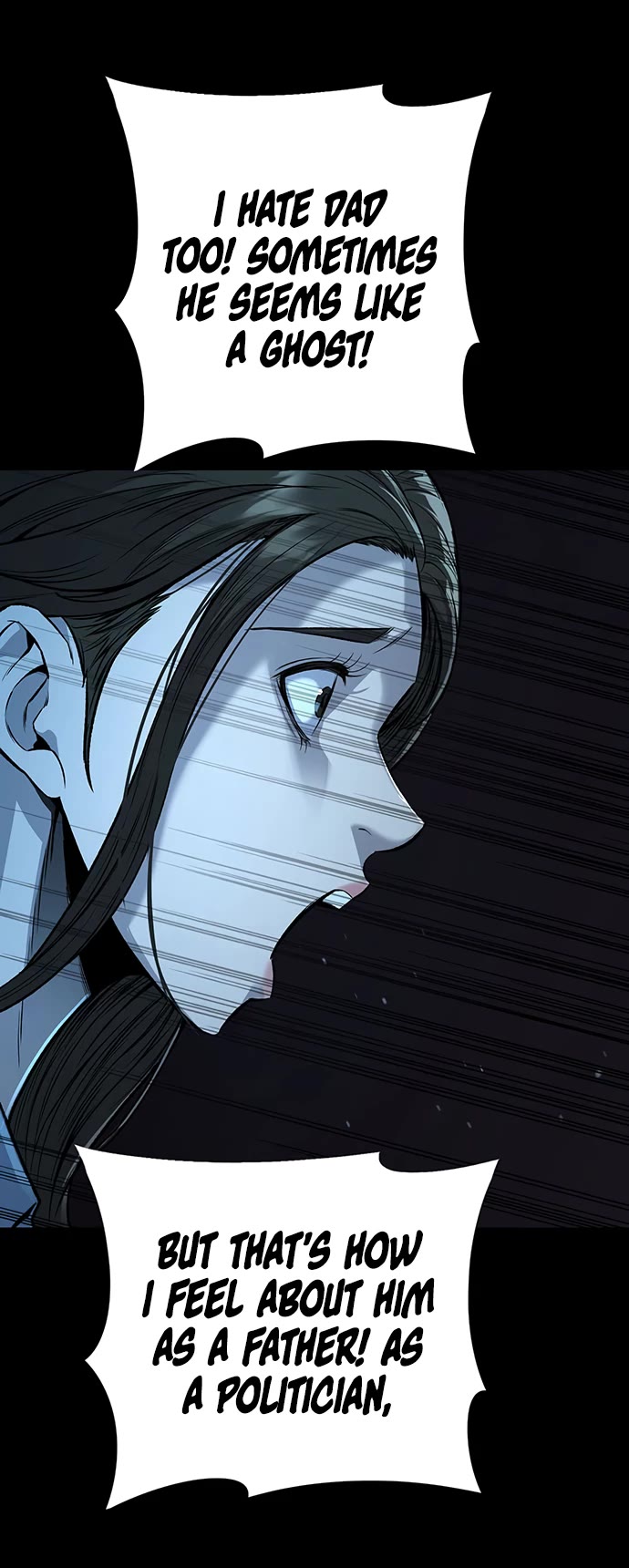 Vigilante Part 2 Chapter 84 page 40 - Chapter 84