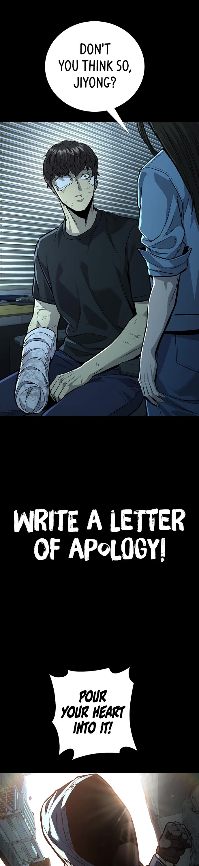 Vigilante Part 2 Chapter 84 page 42 - Chapter 84