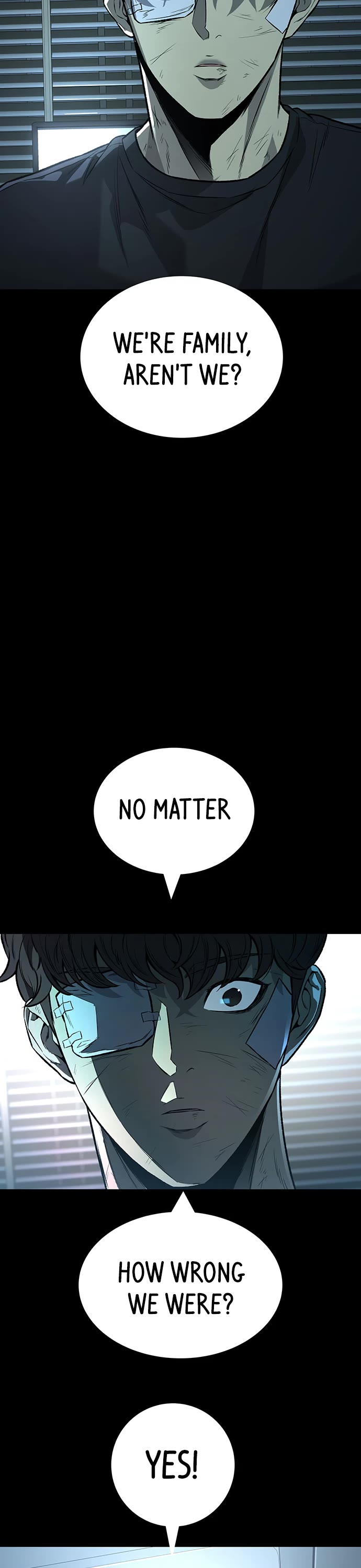 Vigilante Part 2 Chapter 84 page 46 - Chapter 84