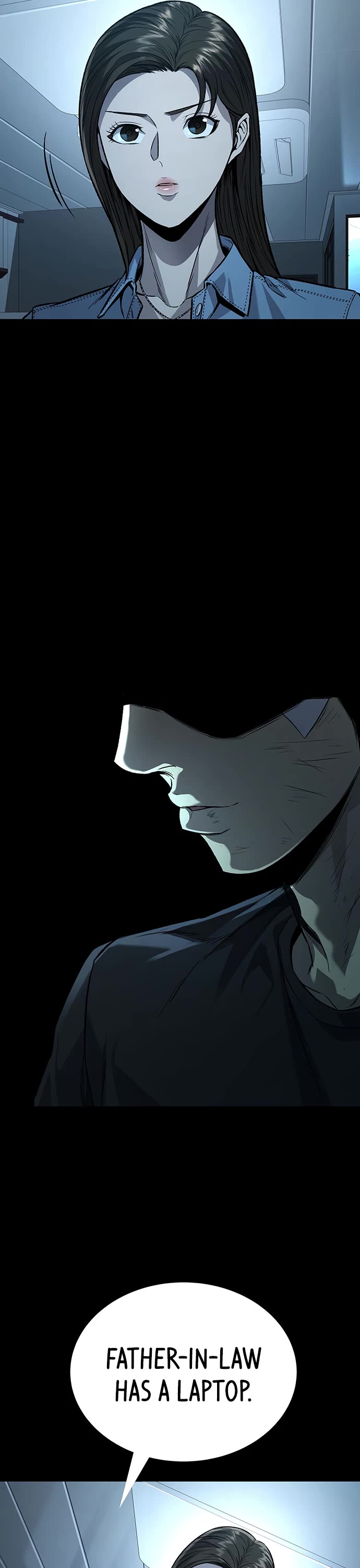 Vigilante Part 2 Chapter 84 page 47 - Chapter 84