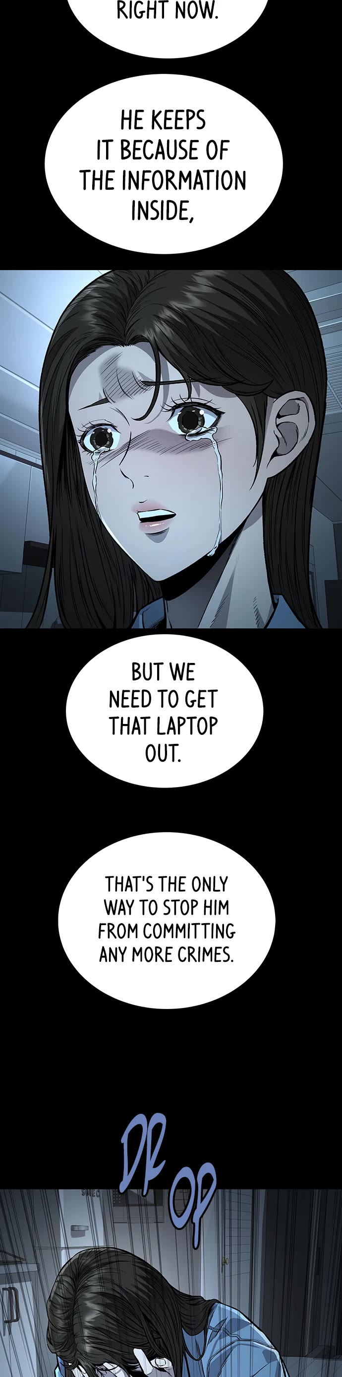 Vigilante Part 2 Chapter 84 page 49 - Chapter 84