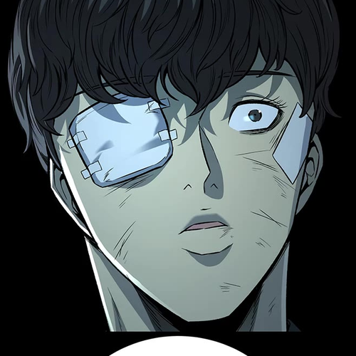 Vigilante Part 2 Chapter 84 cover