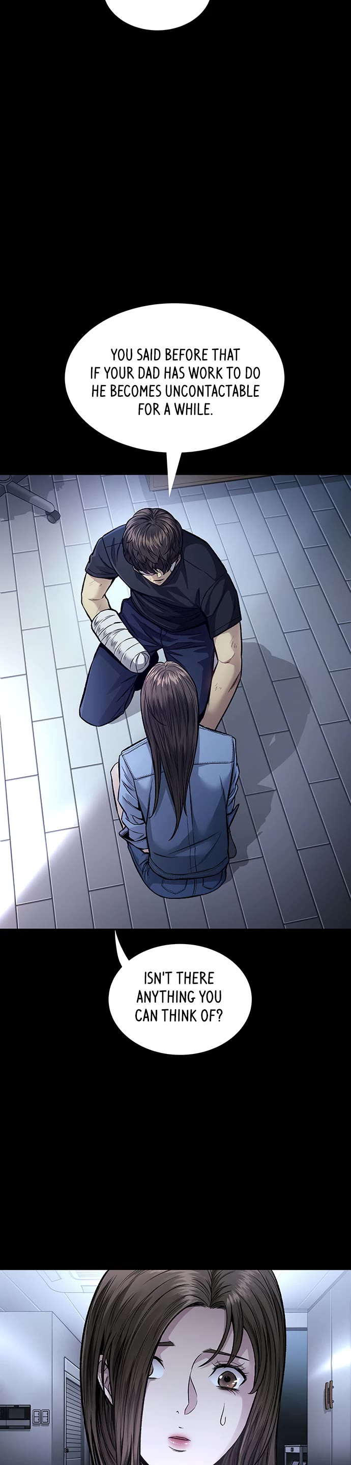 Vigilante Part 2 Chapter 85 page 2 - Chapter 85