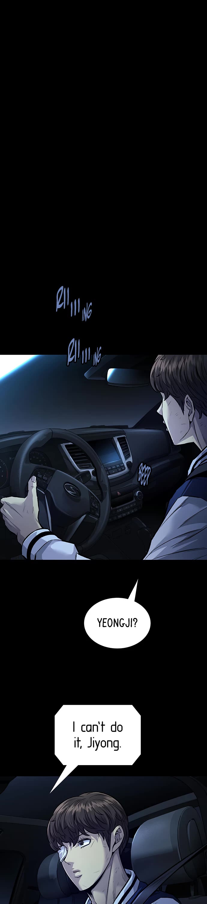 Vigilante Part 2 Chapter 85 page 28 - Chapter 85