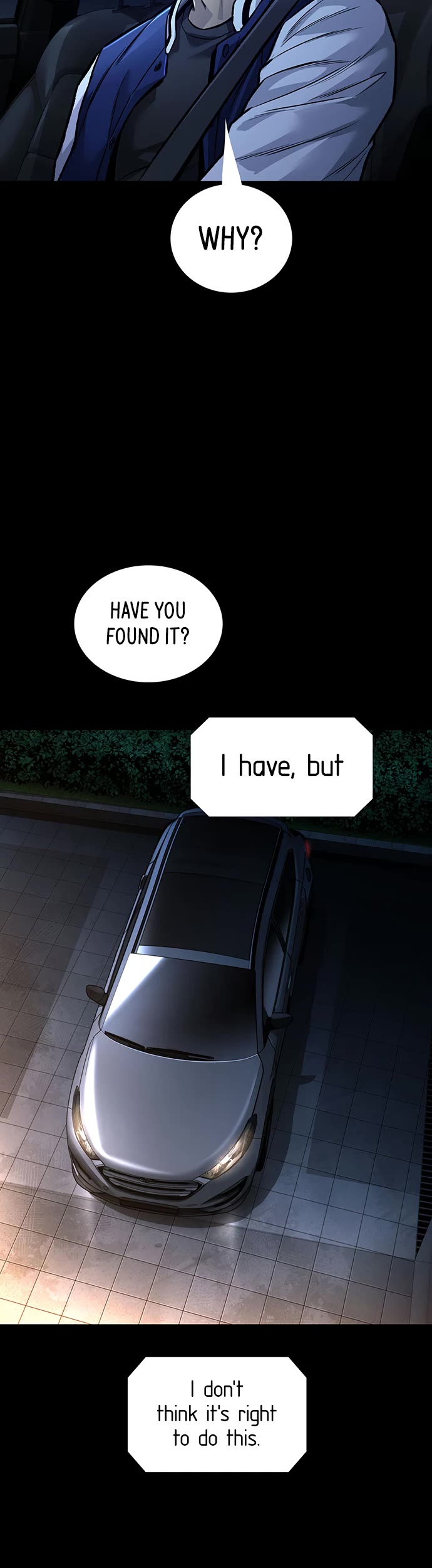 Vigilante Part 2 Chapter 85 page 29 - Chapter 85