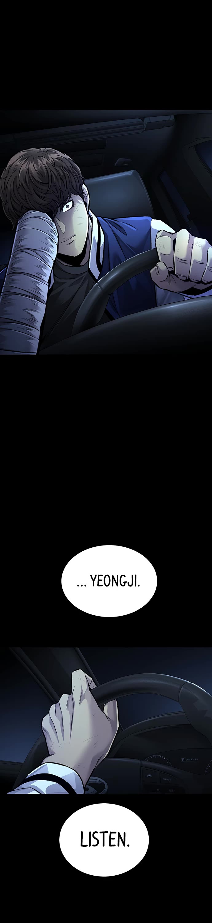 Vigilante Part 2 Chapter 85 page 31 - Chapter 85