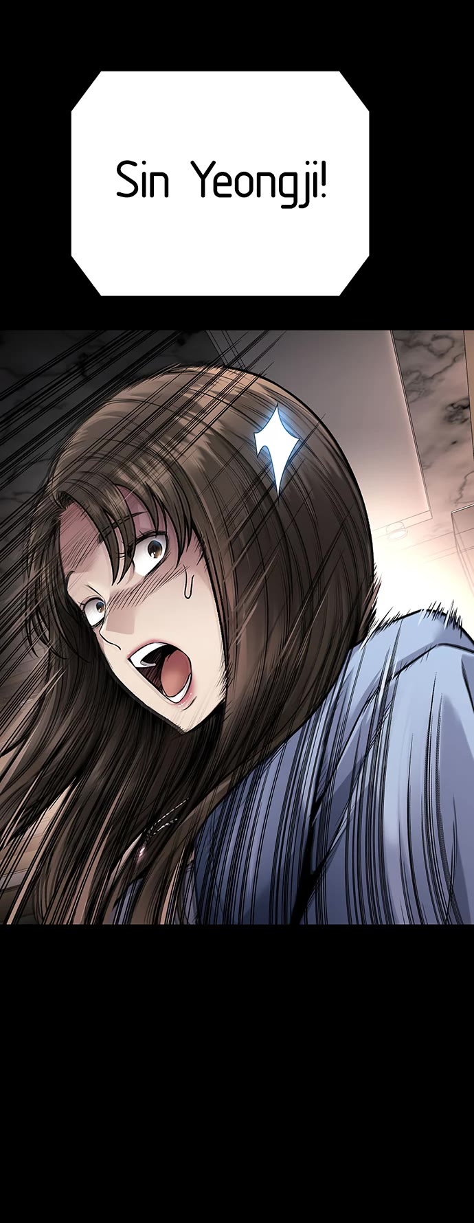 Vigilante Part 2 Chapter 85 page 36 - Chapter 85