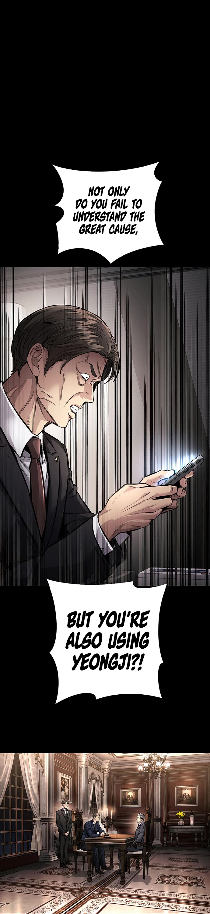 Vigilante Part 2 Chapter 85 page 41 - Chapter 85