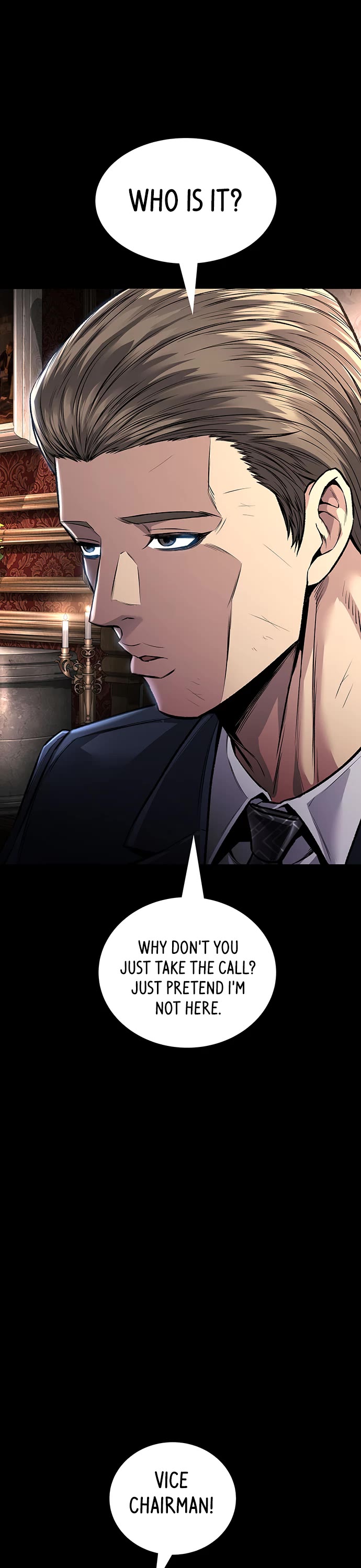 Vigilante Part 2 Chapter 85 page 44 - Chapter 85