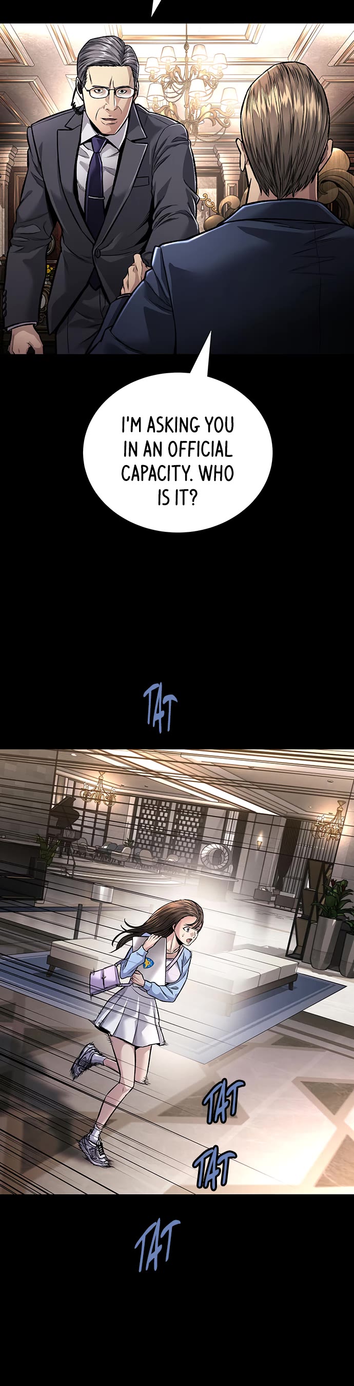 Vigilante Part 2 Chapter 85 page 45 - Chapter 85