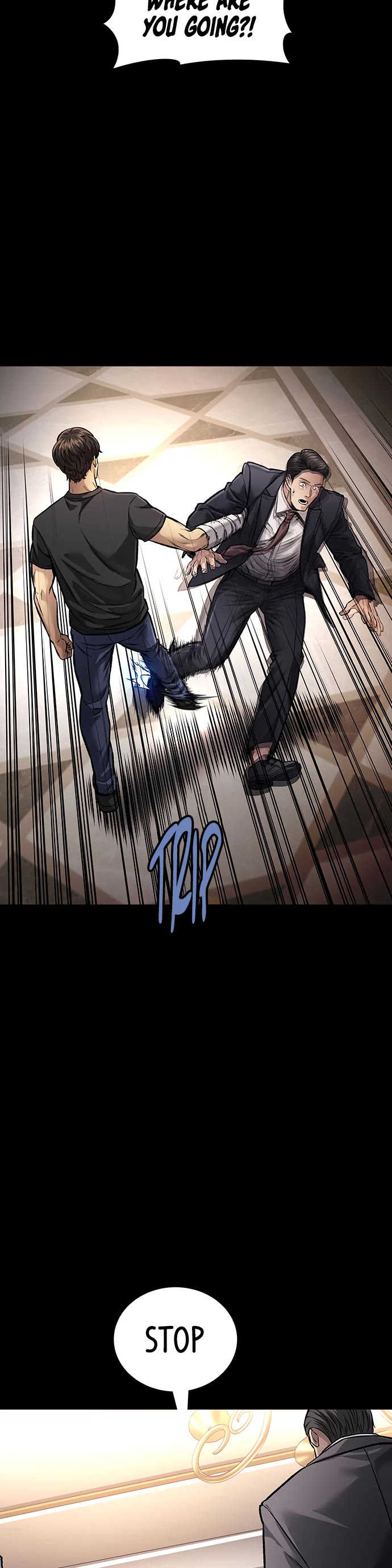 Vigilante Part 2 Chapter 85 page 48 - Chapter 85