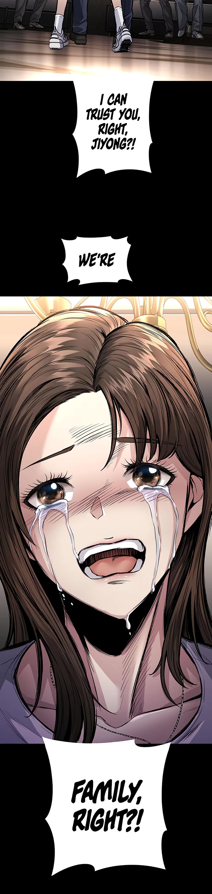Vigilante Part 2 Chapter 85 page 51 - Chapter 85