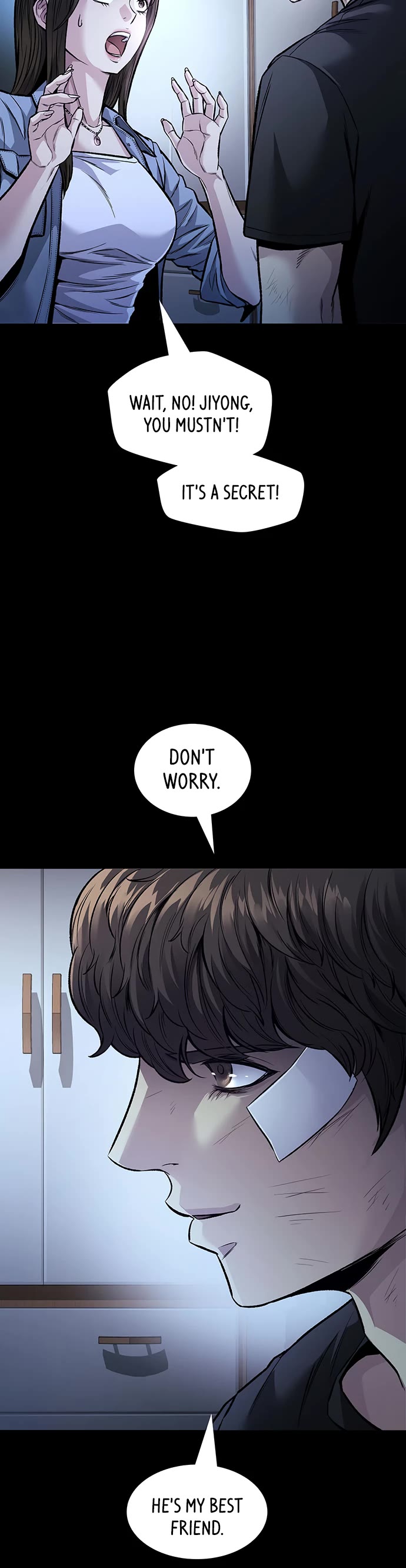 Vigilante Part 2 Chapter 85 page 9 - Chapter 85