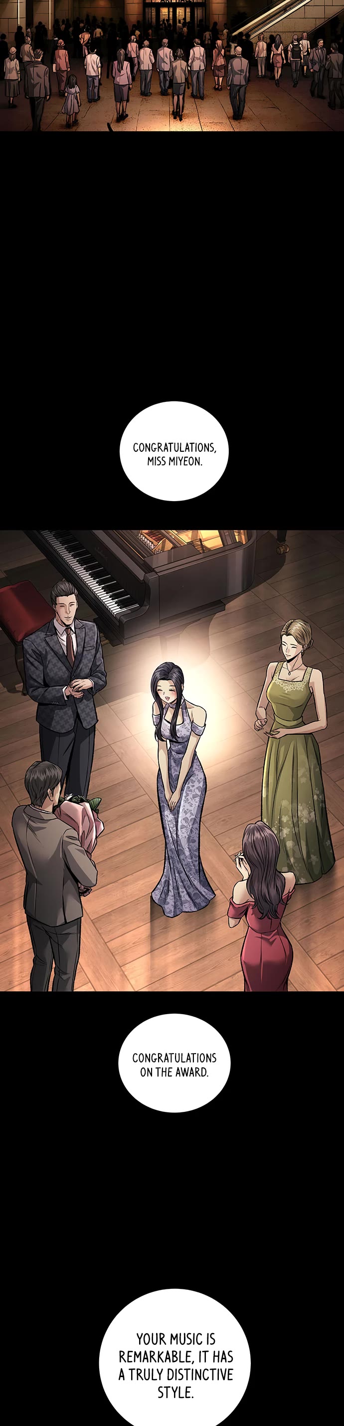 Vigilante Part 2 Chapter 86 page 18 - Chapter 86
